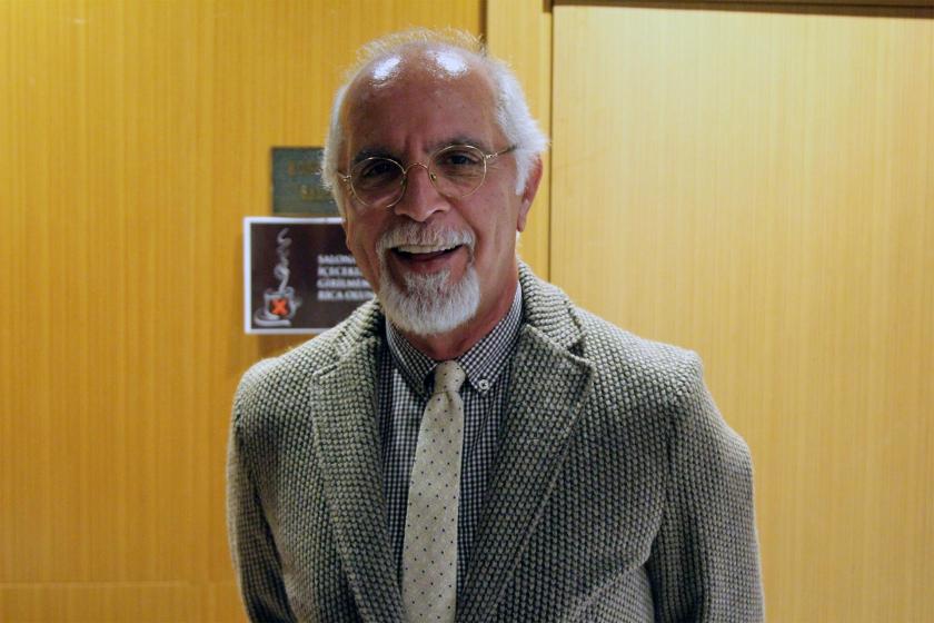 İstanbul Barosu Başkanı Mehmet Durakoğlu: Yargı krizi yaşanıyor