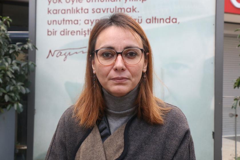 Didem Yılmaz