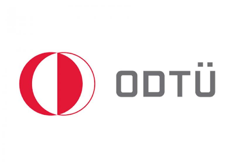 ODTÜ'nün logosu