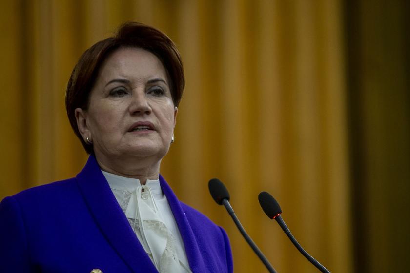 Meral Akşener