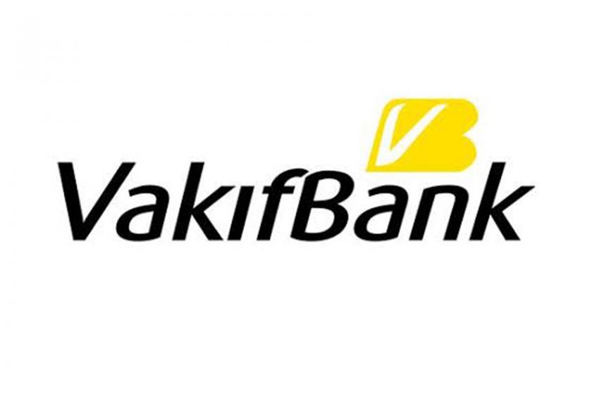 VakıfBank'ın Logosu