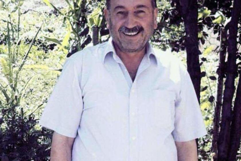 Mehmet Demir 