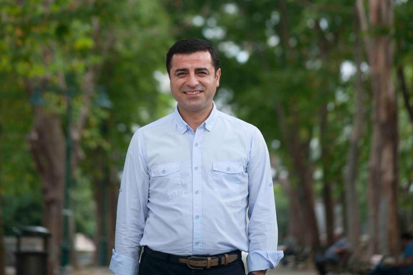 Selahattin Demirtaş