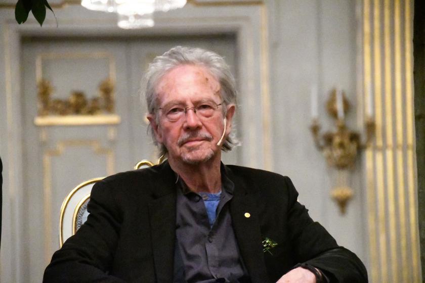 Peter Handke