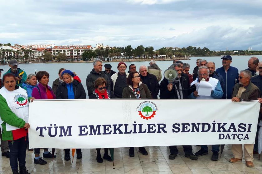 Tüm Emekliler Sendikası, "tasarruf değil, ek zam istiyoruz" talebiyle eylem yapacak