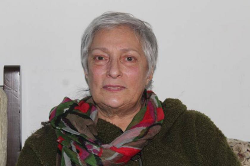 Rahşan Anter