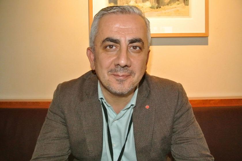 Kadir Kasırga