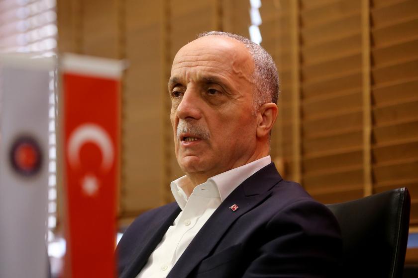 Ergün Atalay