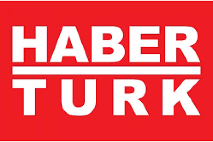 Habertürk logosu