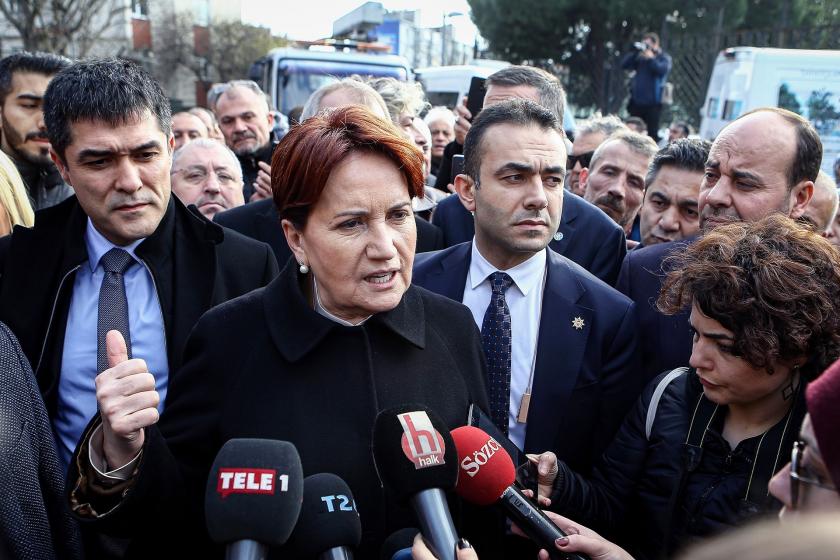 Meral Akşener