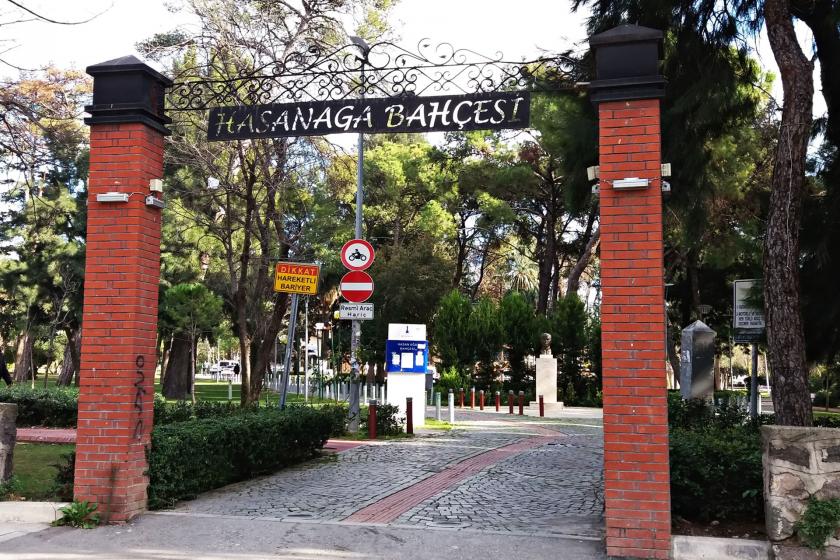 buca hasanağa partı