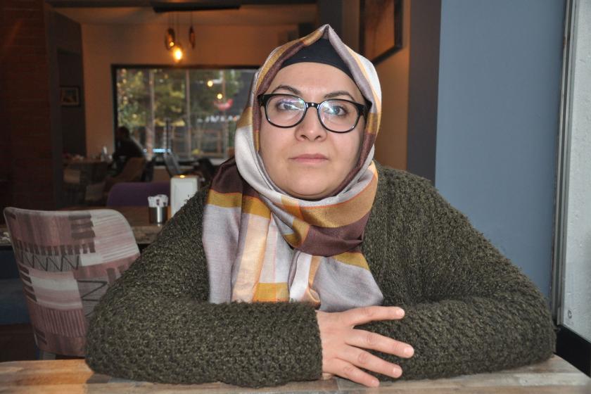 Şerif Mesutoğlu adil yargılama talebiyle 197 gündür açlık grevinde