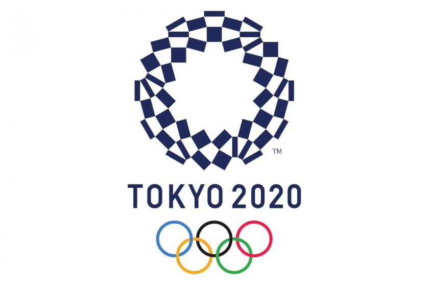 Tokyo 2020 Yaz Olimpiyatları logosu