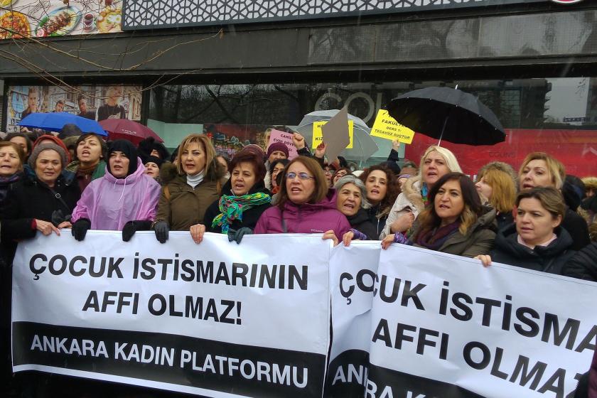 Ankara Kadın Platformu