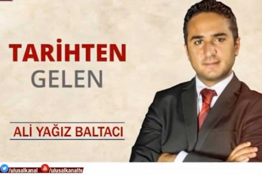 Ali Yağız Baltacı