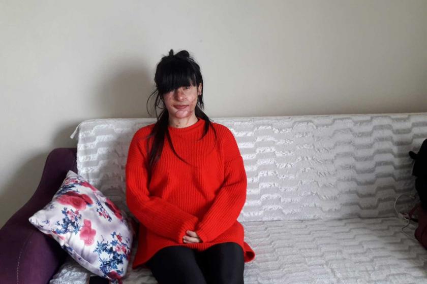 Berfin Özek: Bu karar, suçu işleyenlere ‘yapın, az ceza alırsınız’ demek