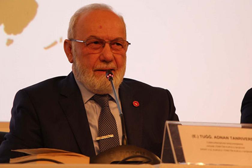 Adnan Tanrıverdi