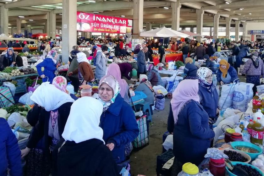 Tüketici Hakları Derneği: 5 milyon anne açlık sınırının altında yaşıyor