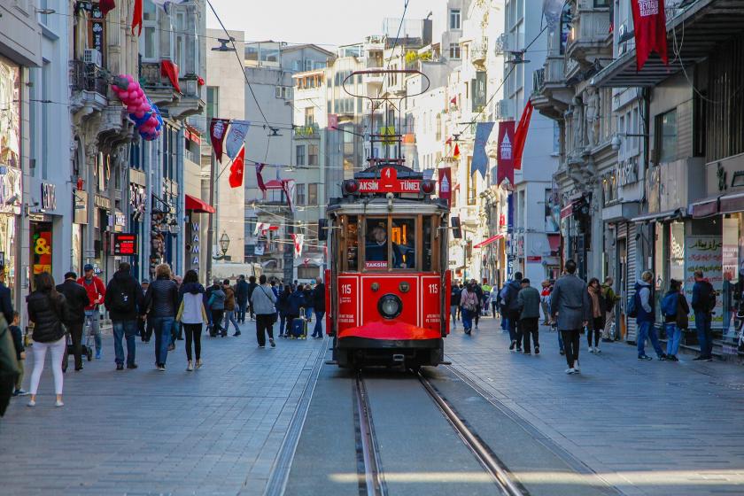 İPA: İstanbul’da yaşamanın maliyeti 90 bin TL’yi aştı