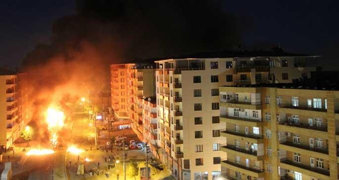 Yasin Börü ve 3 HÜDA-PAR'lının öldürülmesine ilişkin iddianame kabul edildi