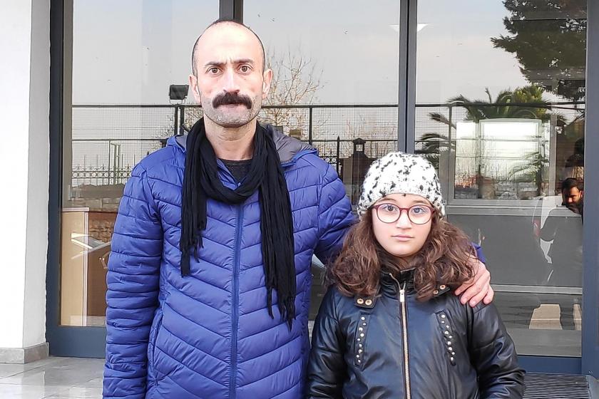Kristal-İş çalışanı Hakan Port: Seçim hesapları uğruna işten atıldım