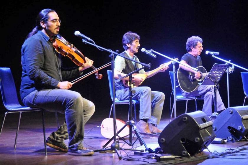 Muş Valiliği, Metin-Kemal Kahraman kardeşlerin konserini yasakladı