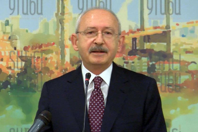 Kemal Kılıçdaroğlu