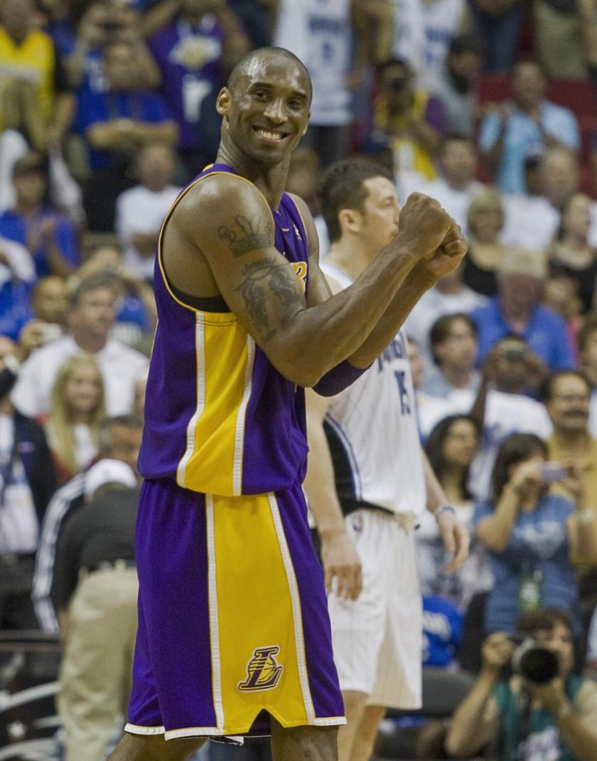 Kobe Bryant ve kızı Gianna'nın anma töreni, 24 Şubat'ta gerçekleştirilecek