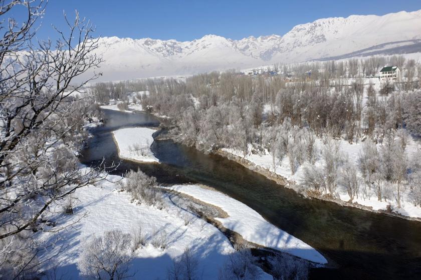 Munzur Nehri