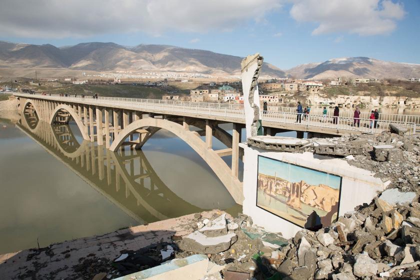 Hasankeyf