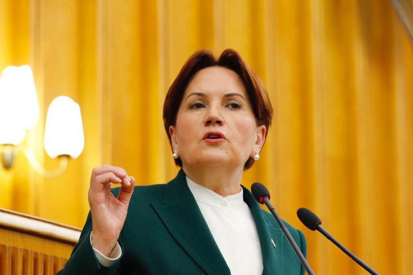 Meral Akşener