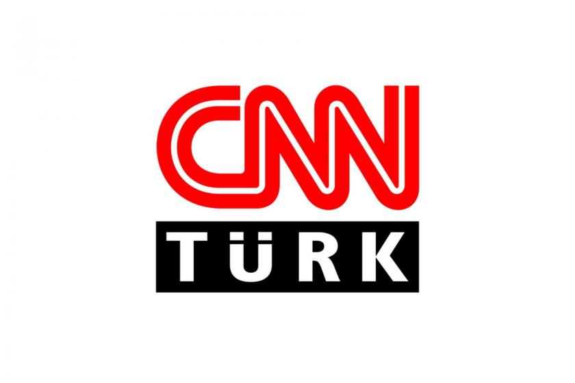 CNN Türk logosu