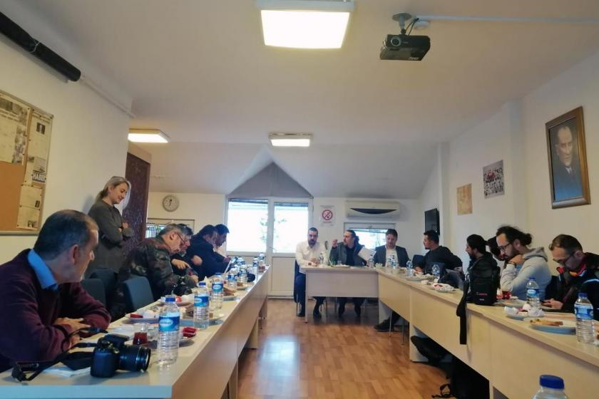 TMMOB temsilcileri tane tane anlattı: Depremde Gebze bölgesini ne bekliyor?