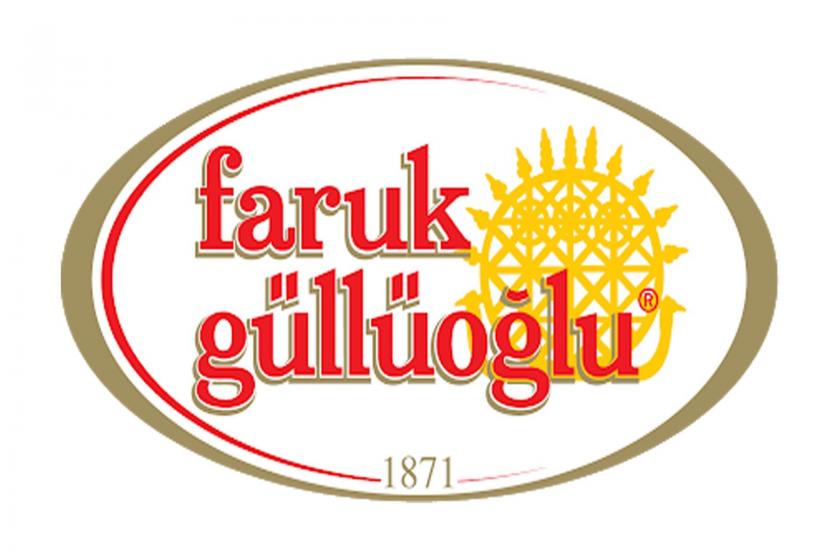 Faruk Güllüoğlu logosu