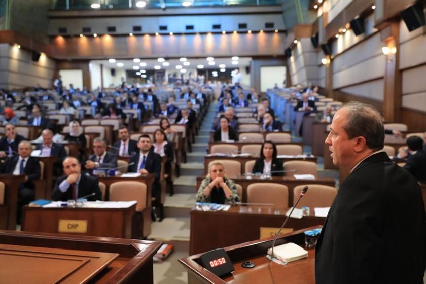 Avcılar Belediye Başkanı Turan Hançerli: İBB Meclisi Avcılar'ın sorununu çözmedi