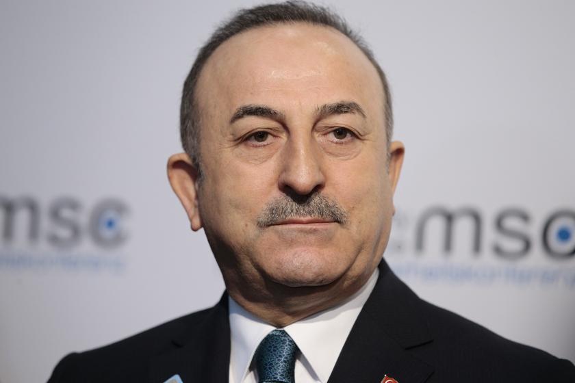 Mevlüt Çavuşoğlu