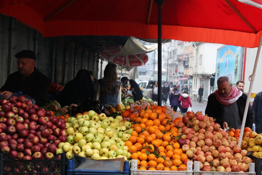 Cizre pazarı