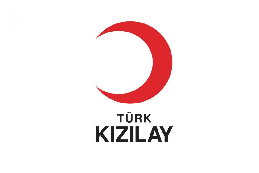 Türk Kızılay logosu