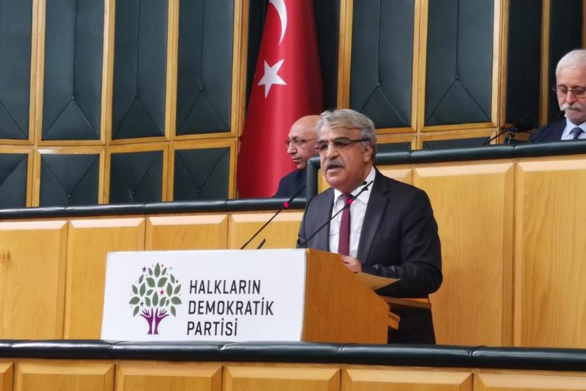 Mithat Sancar: Kobanê Davası siyasi bir intikam davasıdır