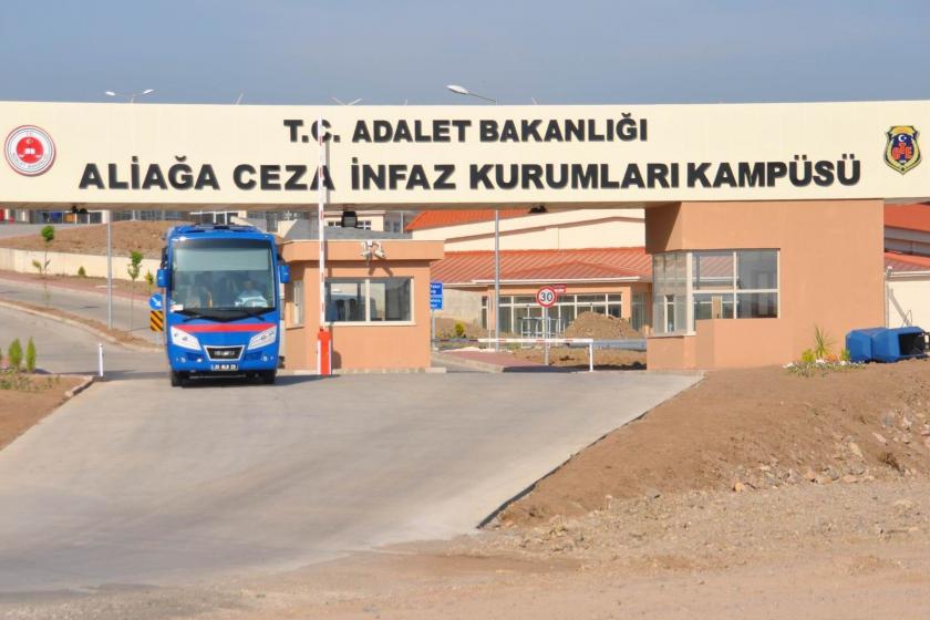 Aliağa Ceza İnfaz Kurumları Kampüsü