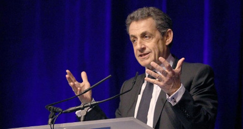 Fransa'da yerel seçimlerde sandıktan 'Sarkozy' çıktı