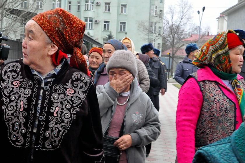 Koronavirüs salgını: Bangladeş ve Moldova'da ilk ölüm