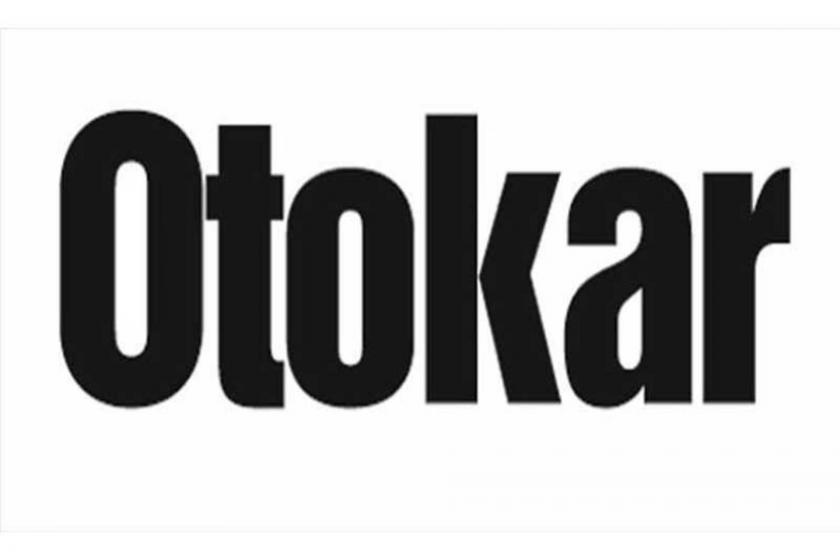 Otokar logosu