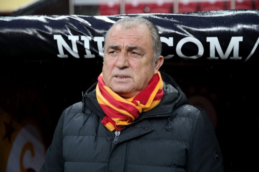 Fatih Terim 