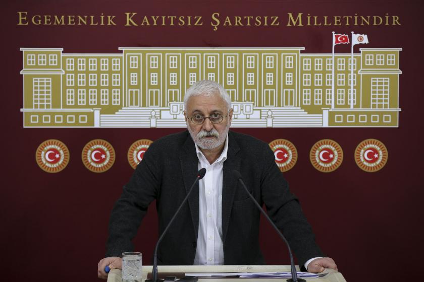 Saruhan Oluç: TTB’nin önerilerine ve taleplerine kayıtsız kalınamaz