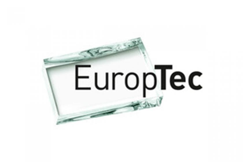 EuropTec logosu