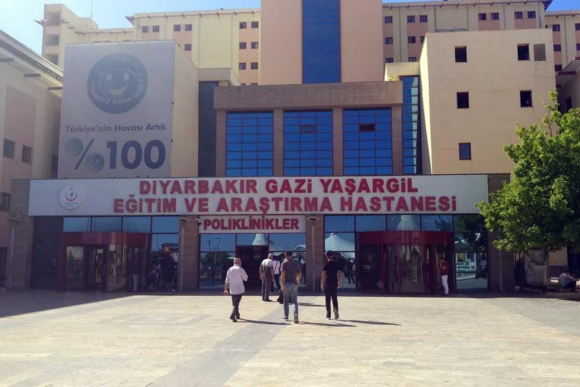 Diyarbakır Gazi Yaşargil Eğitim ve Araştırma Hastanesi