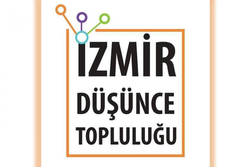 İzmir Düşünce Topluluğu logosu