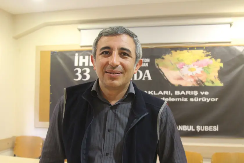 Özgür Karabulut | Fotoğraf: MA