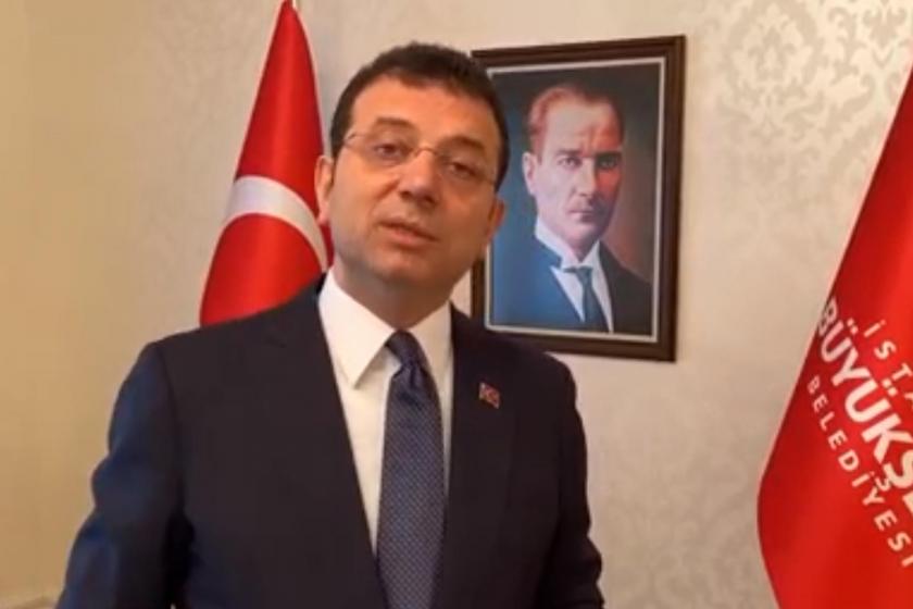 Ekrem İmamoğlu